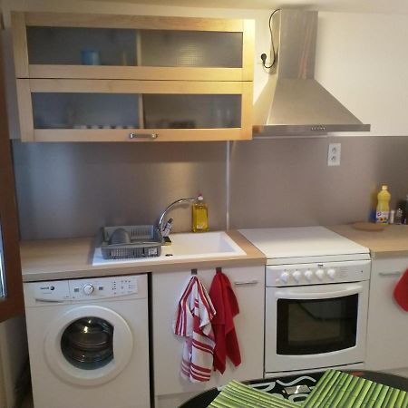 Petite Maisonnette D'Environ 25M2 Tout Confort Oraison Exteriör bild