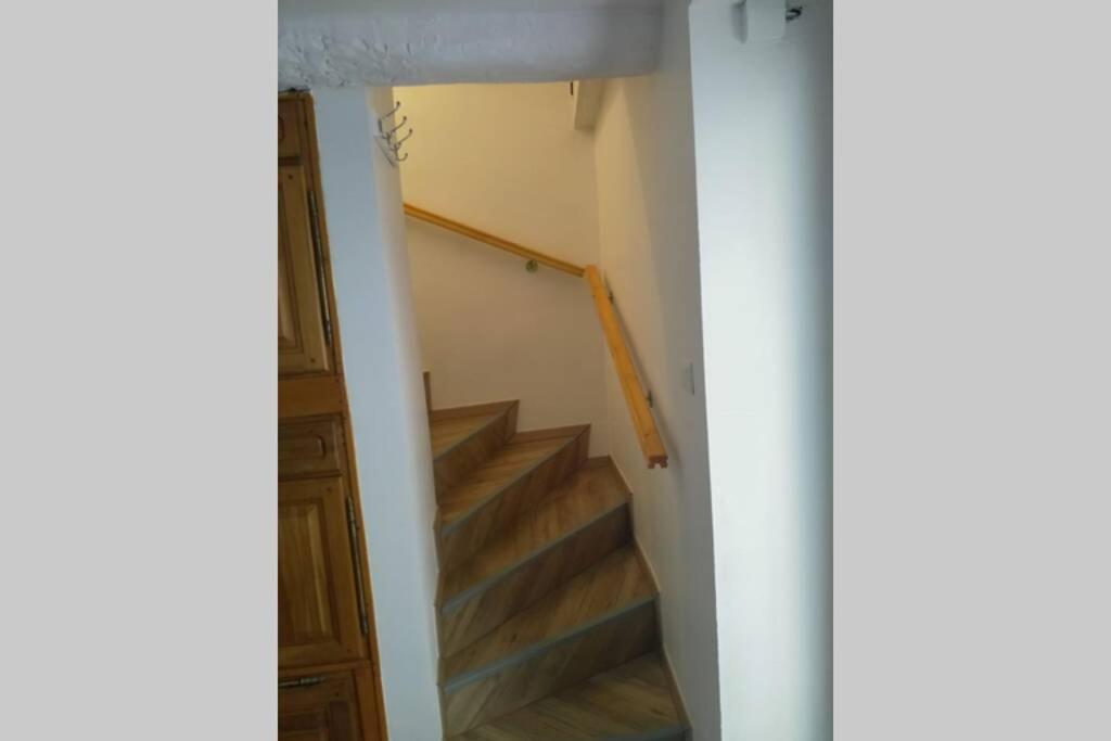 Petite Maisonnette D'Environ 25M2 Tout Confort Oraison Exteriör bild