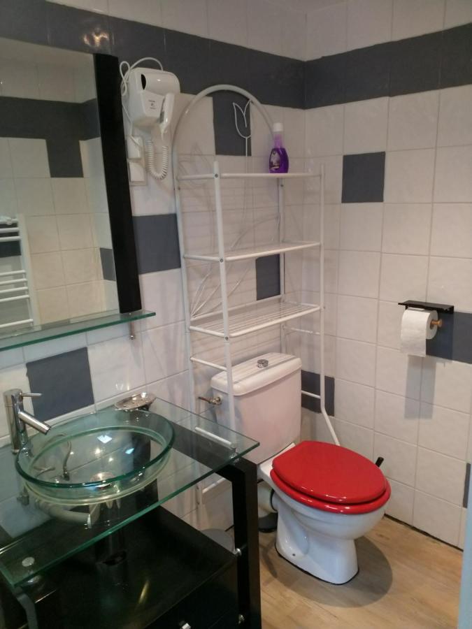 Petite Maisonnette D'Environ 25M2 Tout Confort Oraison Exteriör bild